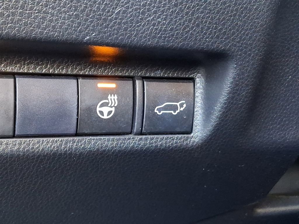 Used 2020 Toyota RAV4 XSE image 24