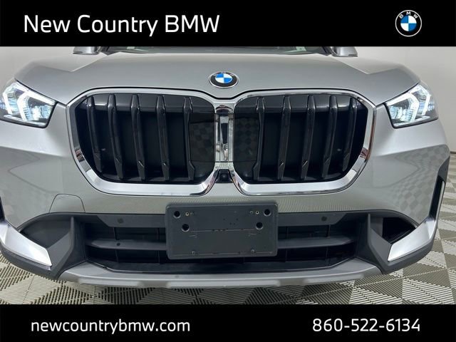 Used 2023 BMW X1 xDrive28i w/ Premium Package AWD/4WD image 28