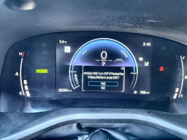 Used 2025 Toyota Camry SE image 24
