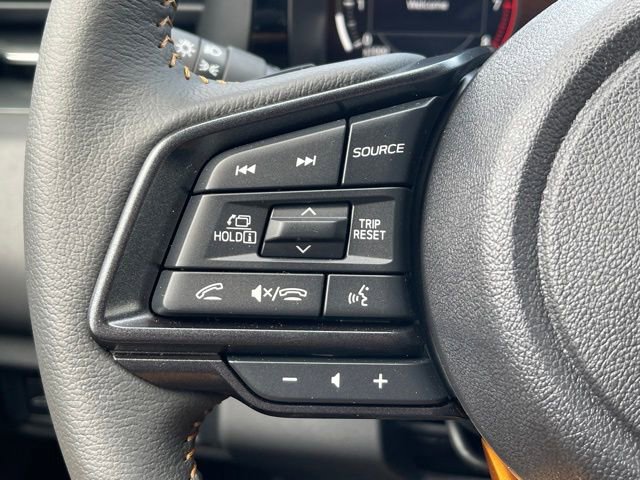 New 2026 Subaru Outback Wilderness image 8