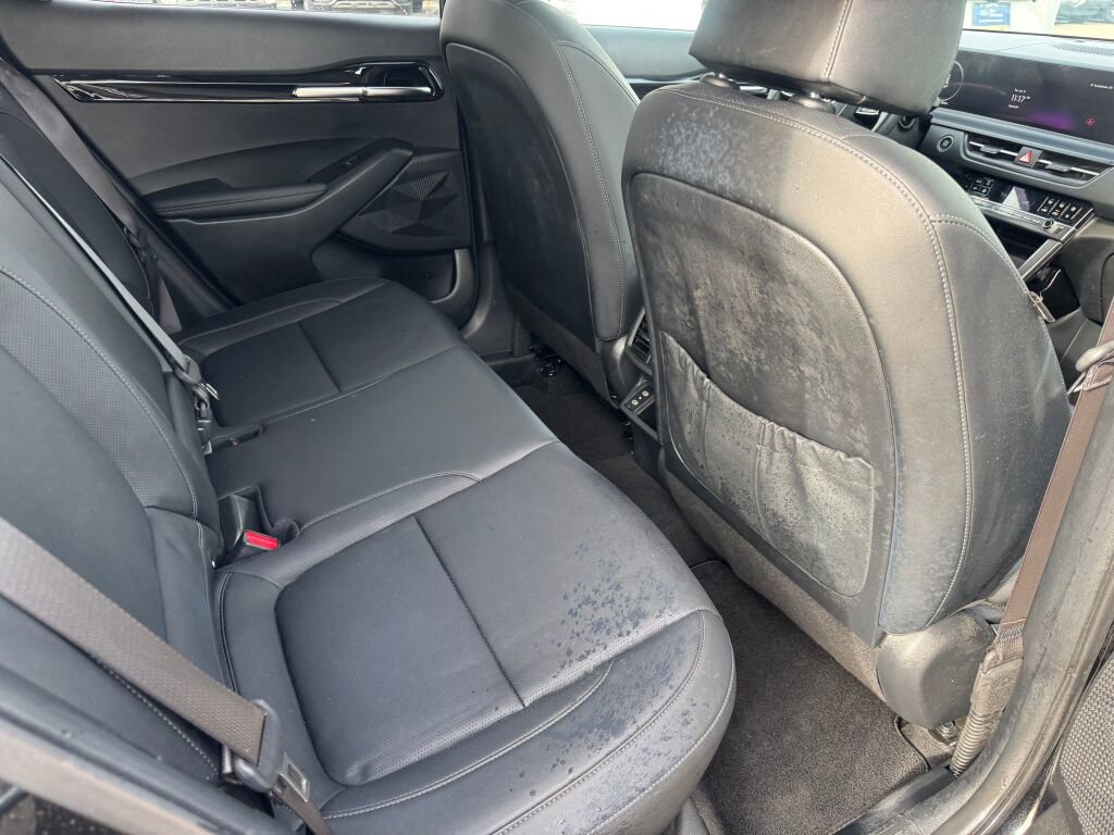 Used 2024 Kia Seltos SX image 20