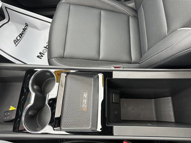 New 2025 Chevrolet Blazer EV LT image 45