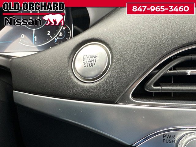 Used 2022 Hyundai Palisade Calligraphy AWD/4WD image 19