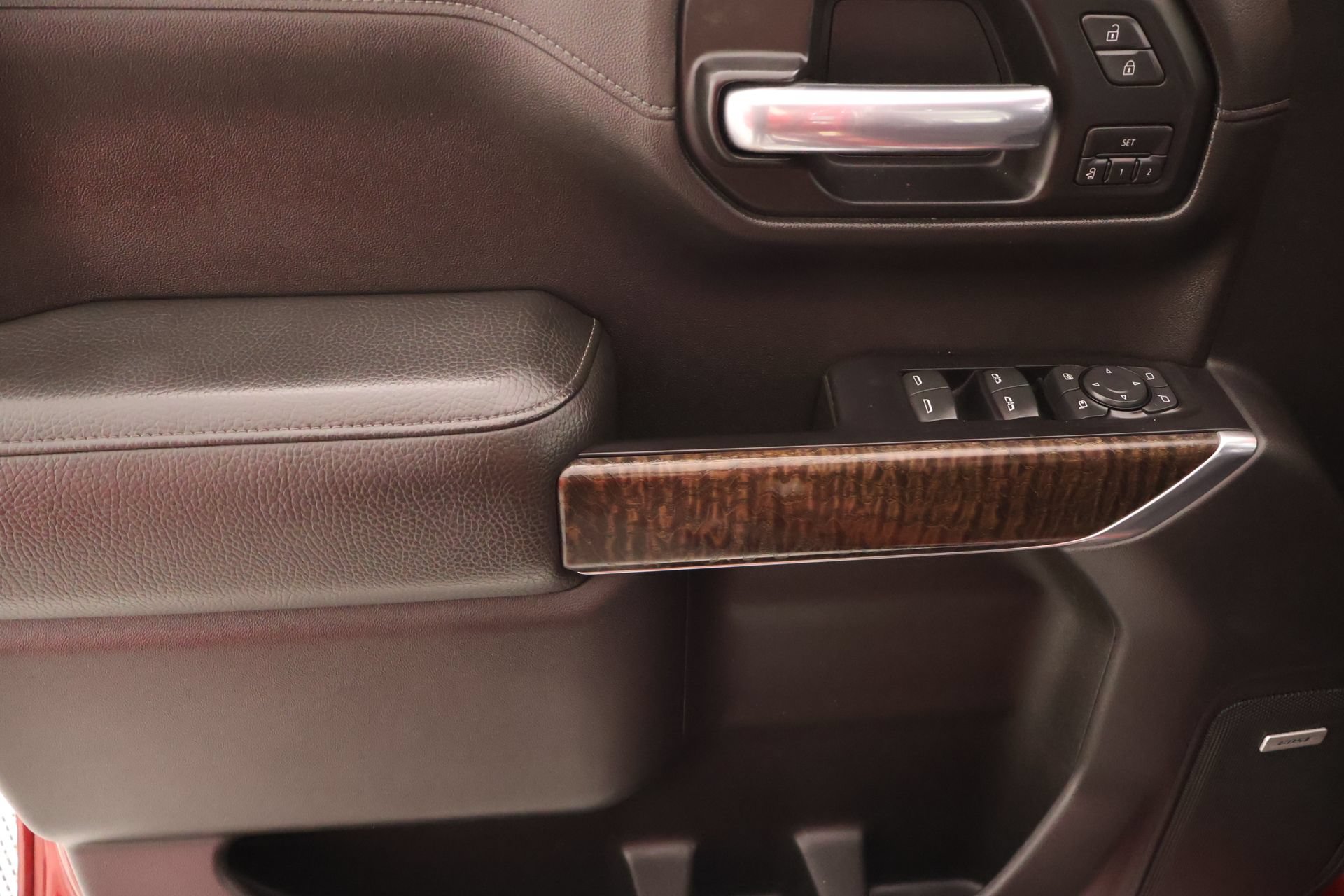 Used 2019 GMC Sierra 1500 Denali AWD/4WD image 15