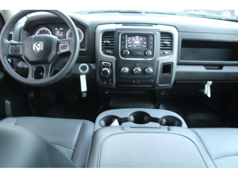 Used 2024 RAM 1500 Tradesman AWD/4WD image 14