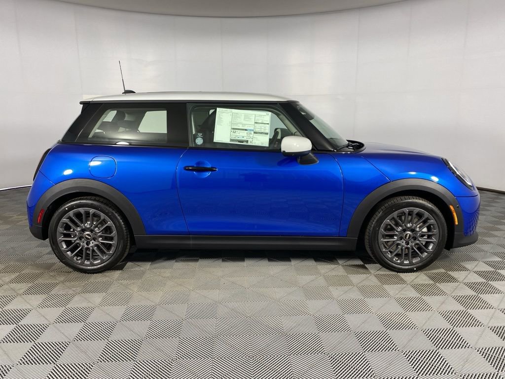 New 2026 MINI Cooper 2-Door Hardtop image 22