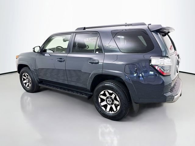 Used 2024 Toyota 4Runner TRD Off-Road Premium image 5