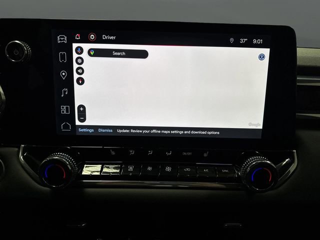 Used 2024 GMC Canyon Elevation w/ Convenience Package image 9