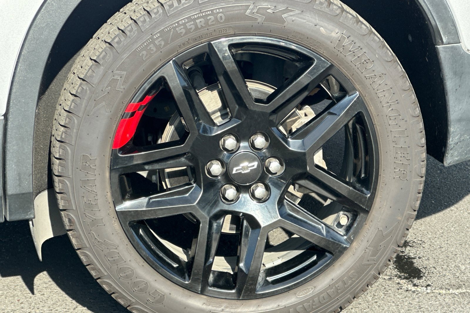 Used 2022 Chevrolet Blazer LT w/ Redline Edition image 43