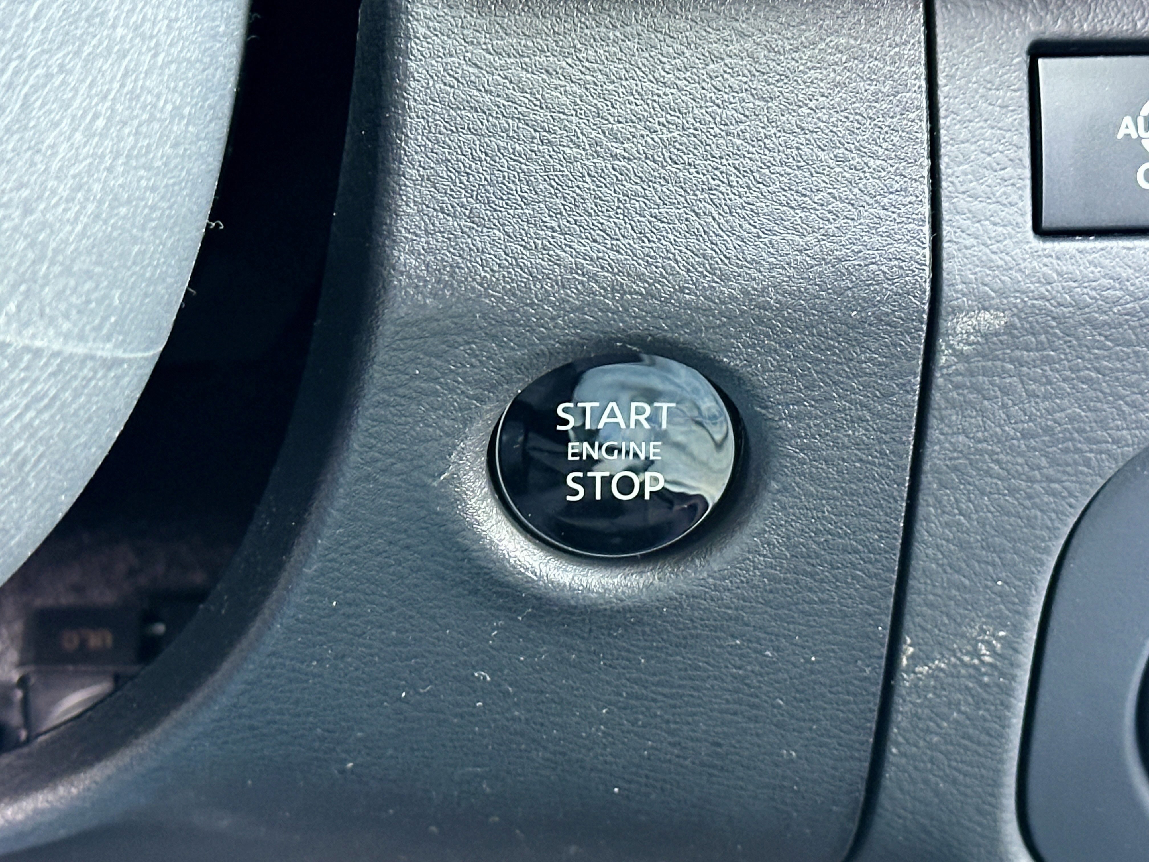 New 2026 Nissan Frontier SV AWD/4WD image 18