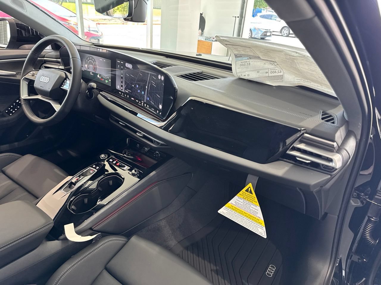 New 2026 Audi A5 2.0T Premium Plus AWD/4WD image 53