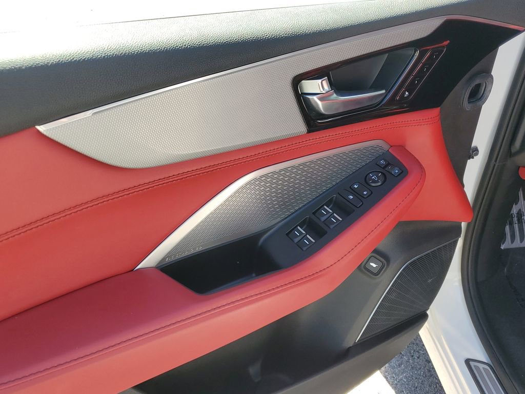 Used 2022 Acura MDX A-Spec image 22