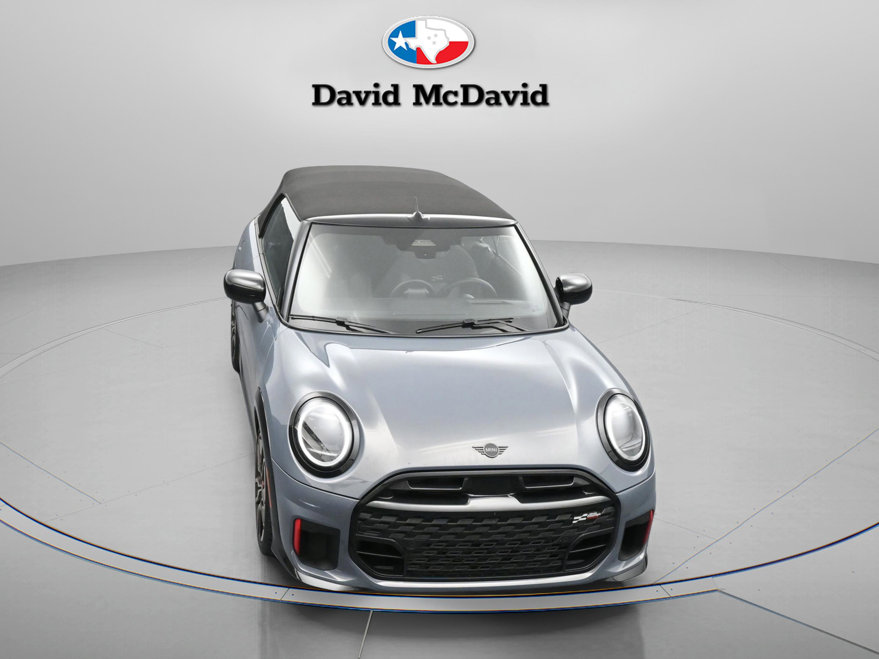 Used 2026 MINI Cooper John Cooper Works image 29