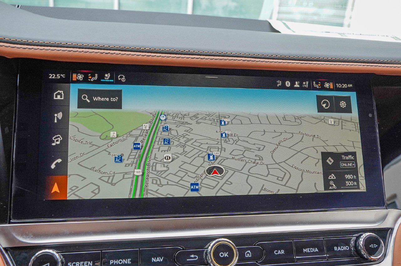 New 2026 Bentley Continental GT Azure AWD/4WD image 27