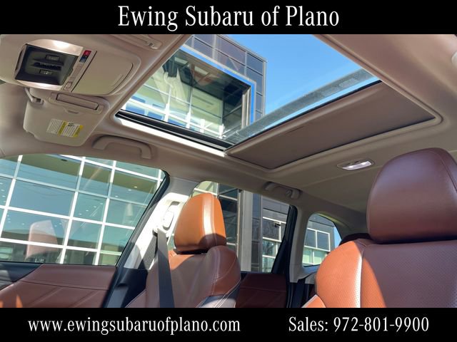 Used 2024 Subaru Forester Touring w/ POP Package 3 image 22
