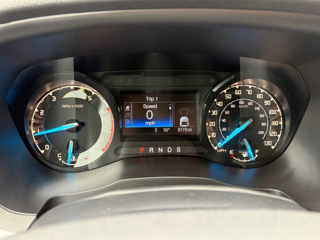 Used 2023 Ford Ranger XLT w/ Equipment Group 302A High image 9