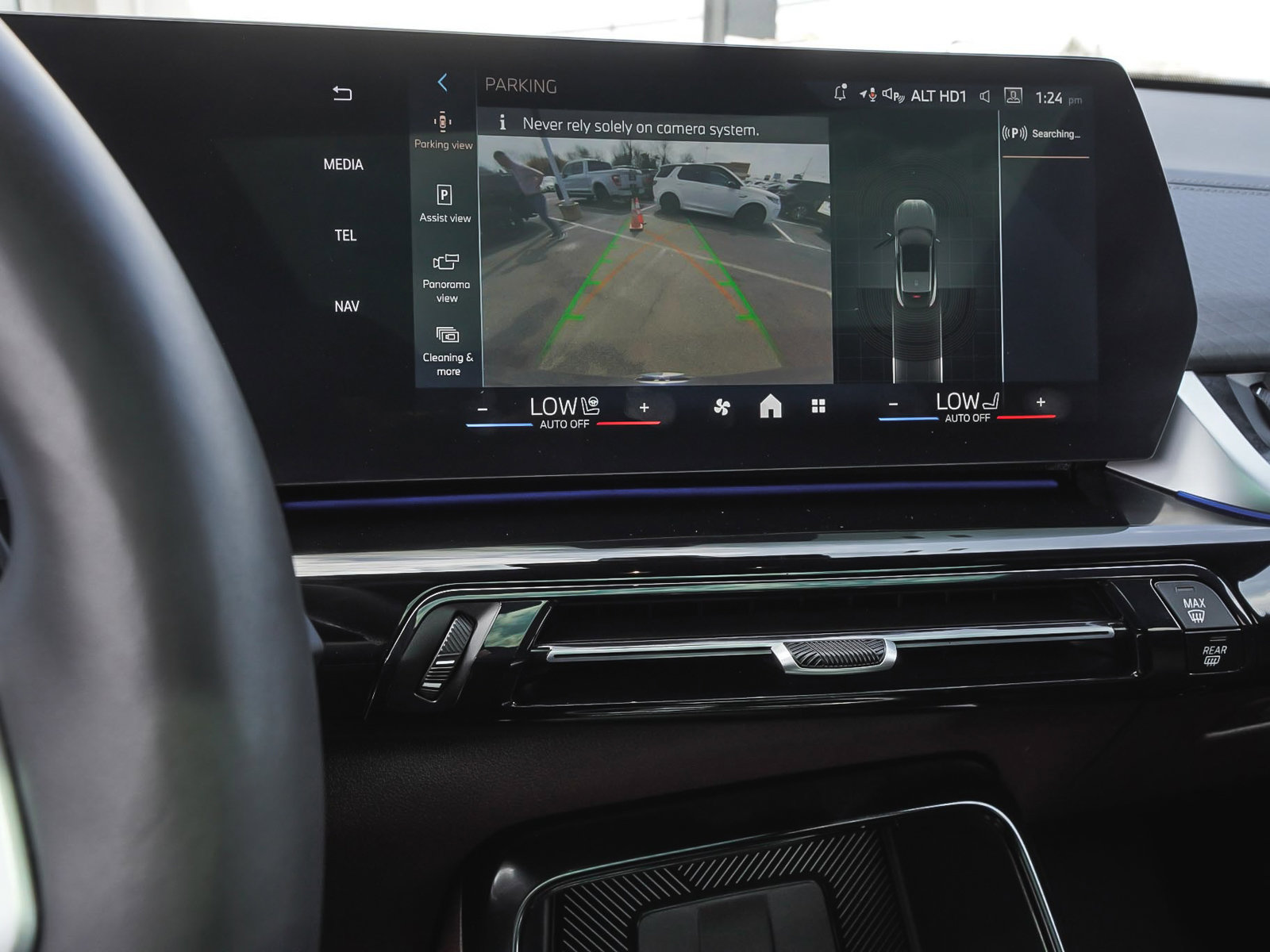 Used 2025 BMW X2 xDrive28i image 27