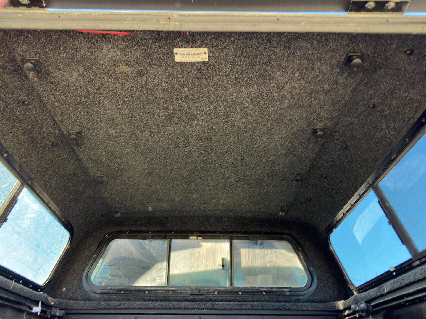 Used 2022 Toyota Tacoma TRD Off-Road w/ Technology Package image 18