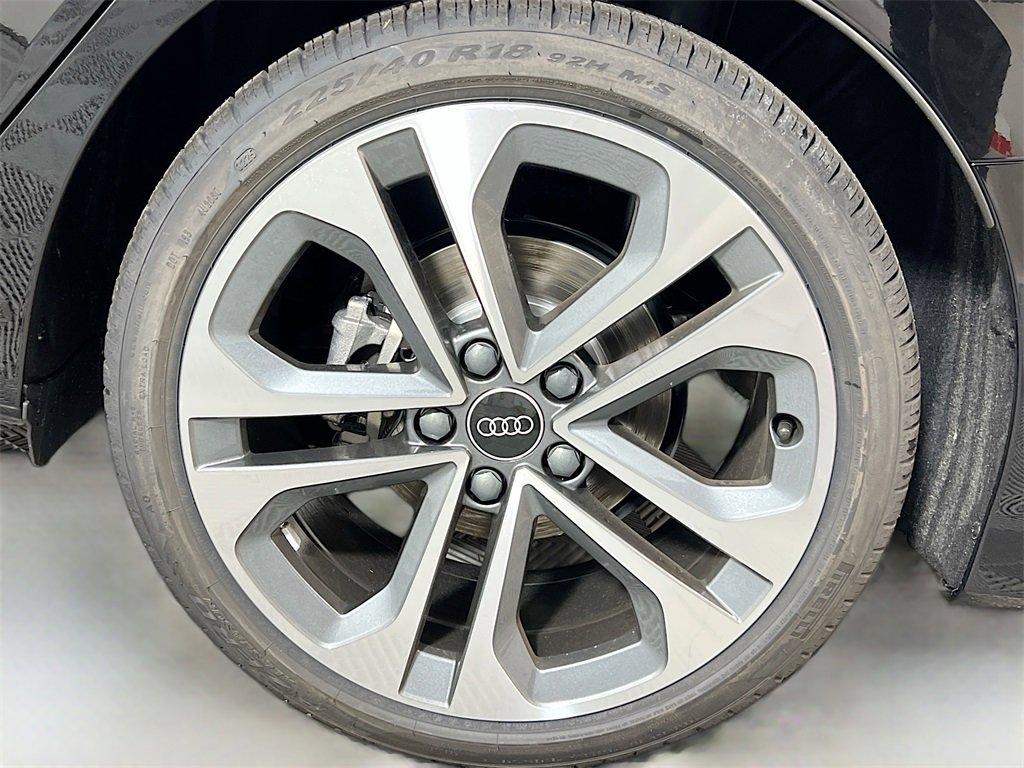 New 2026 Audi A3 2.0T Premium image 30