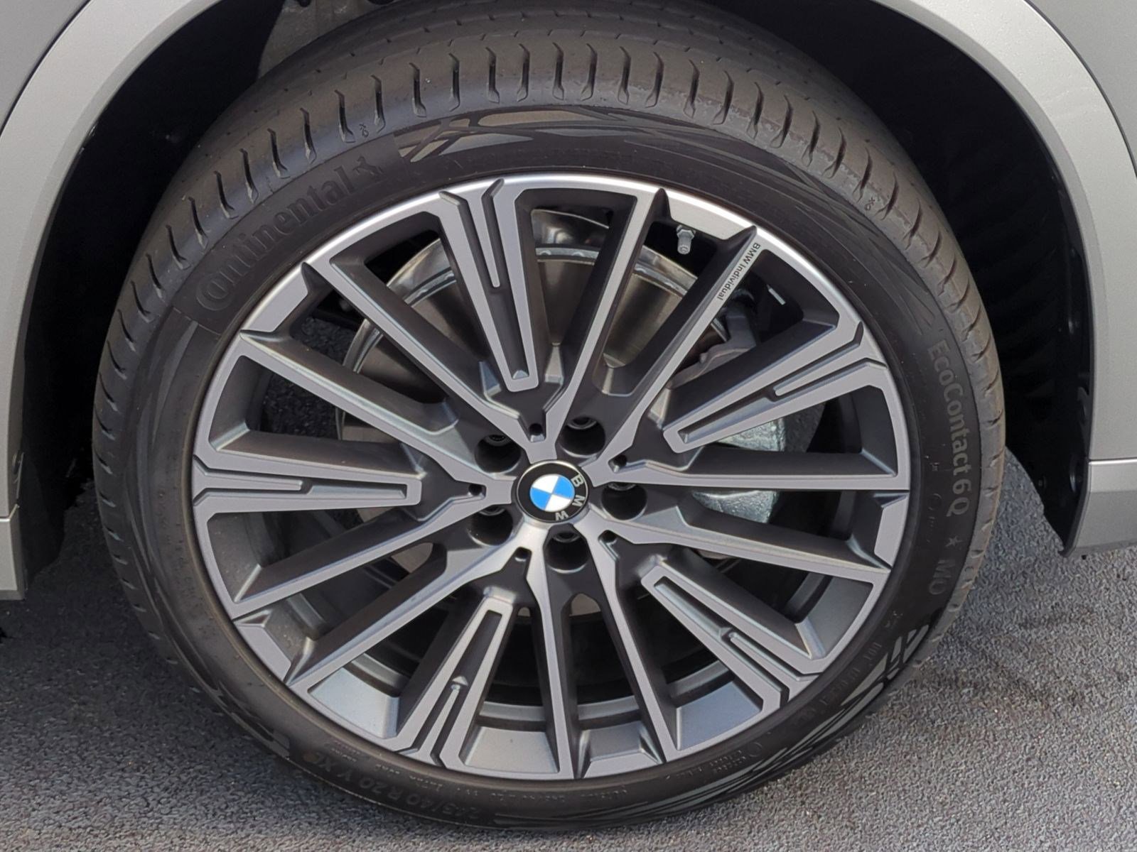 Used 2026 BMW X1 xDrive28i w/ Technology Package image 13