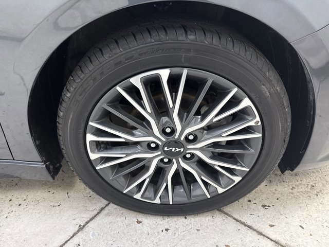 Certified 2023 Kia Forte GT-Line w/ GT-Line Technology Package image 29