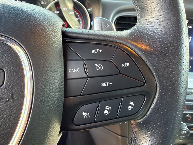 Used 2023 Dodge Charger R/T w/ Plus Group RWD image 23