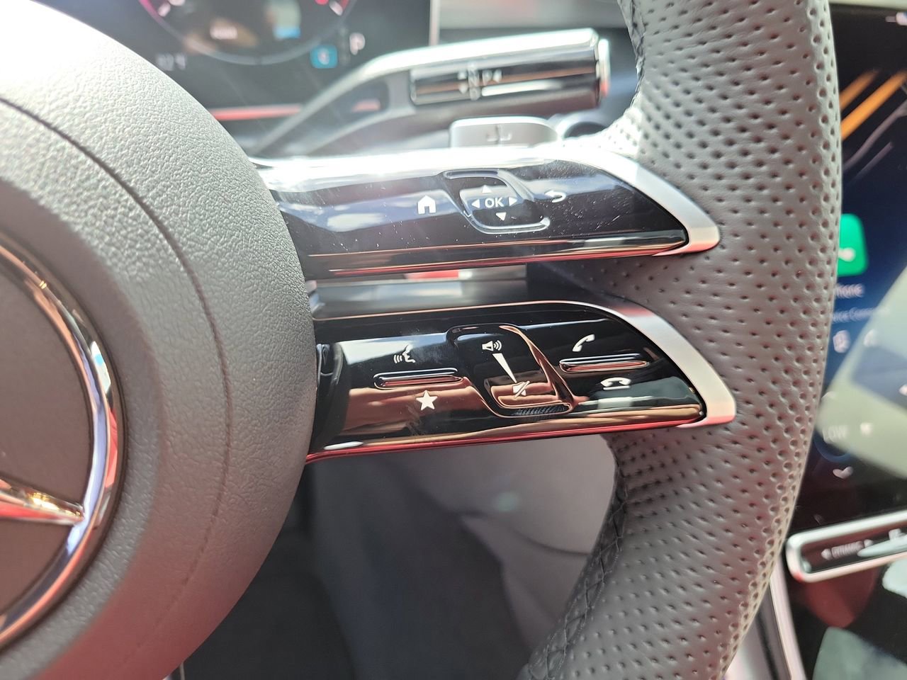 New 2026 Mercedes-Benz CLE 450 4MATIC Coupe image 22