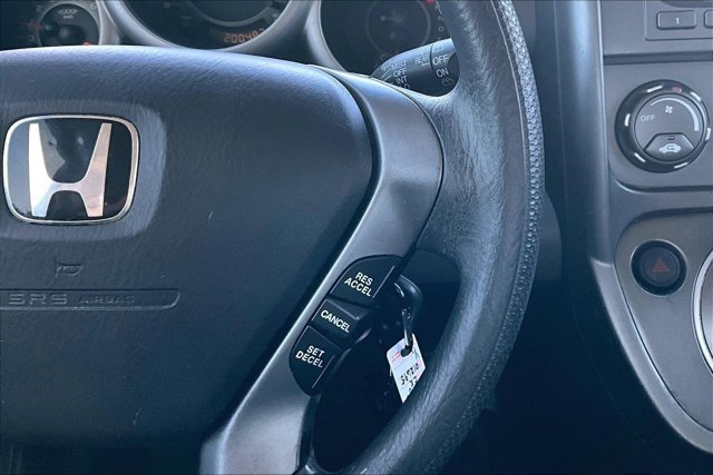 Used 2005 Honda Element EX image 12