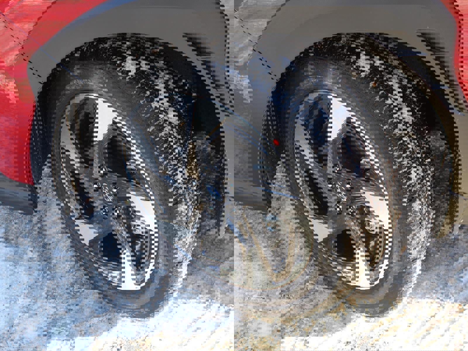 New 2026 Subaru Crosstrek 2.5i Limited image 8