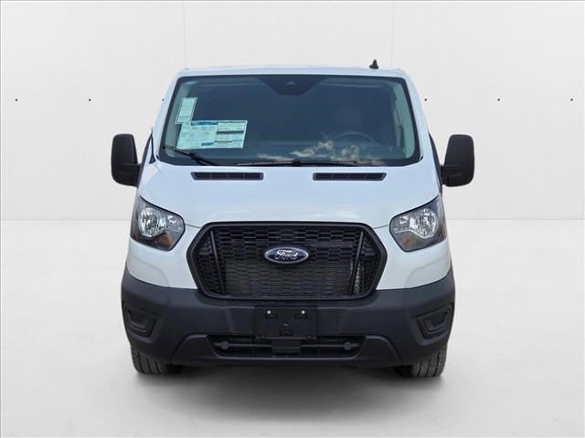 New 2025 Ford Transit 150 Low Roof image 5