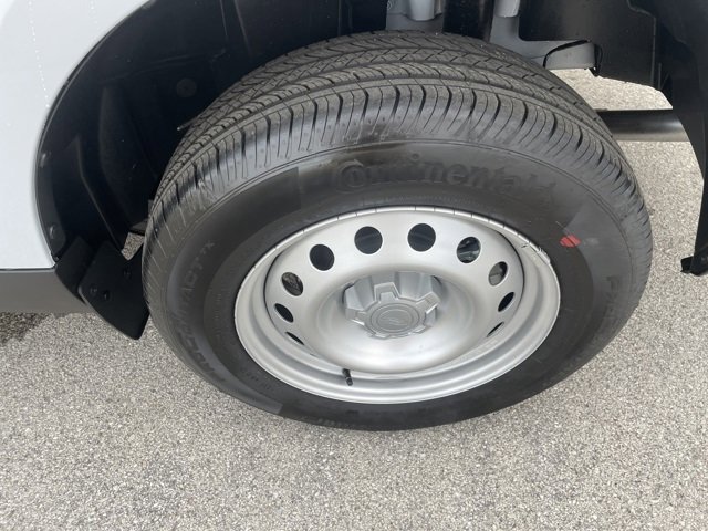 New 2025 Ford Maverick XL w/ Equipment Group 101A image 16