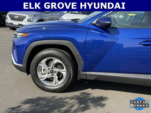 Used 2023 Hyundai Tucson SEL image 8