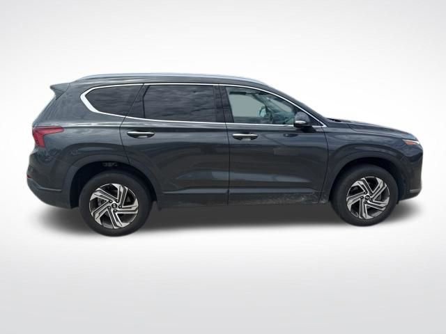 Used 2023 Hyundai Santa Fe SEL AWD/4WD image 10
