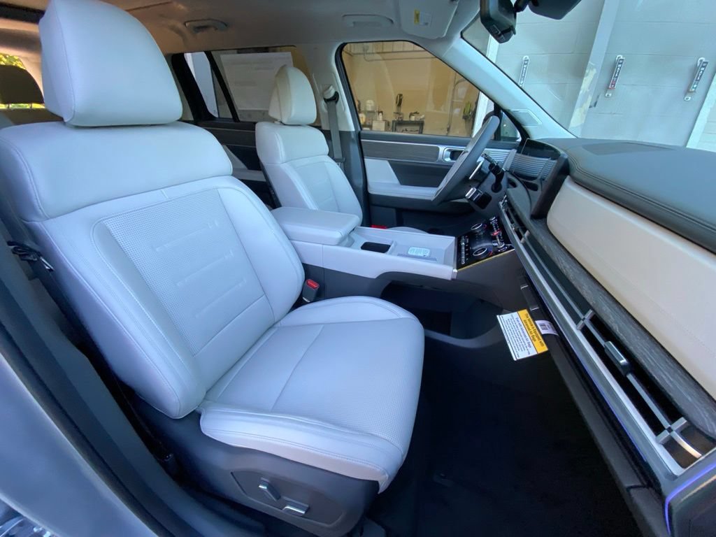 New 2027 Hyundai Santa Fe Calligraphy AWD/4WD image 40