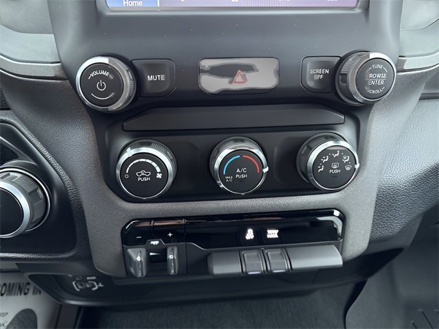 Used 2023 RAM 2500 Tradesman image 19