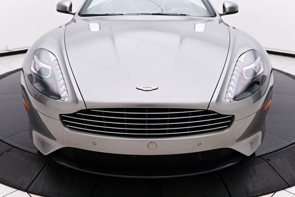 Used 2016 Aston Martin DB9 GT RWD image 26