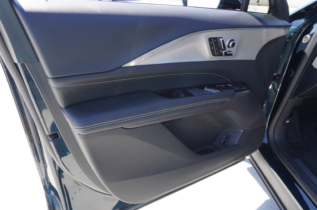 Certified 2024 Cadillac Lyriq Tech w/ Driver Assist Package RWD image 15