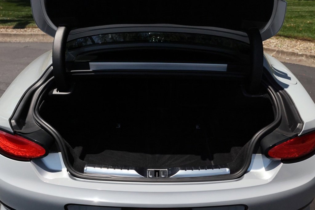 Used 2020 Bentley Continental GT image 29