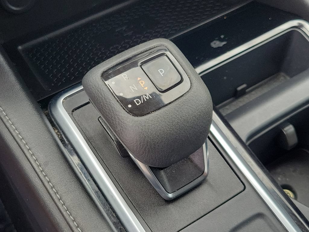 Certified 2023 Nissan Pathfinder SL FWD image 28
