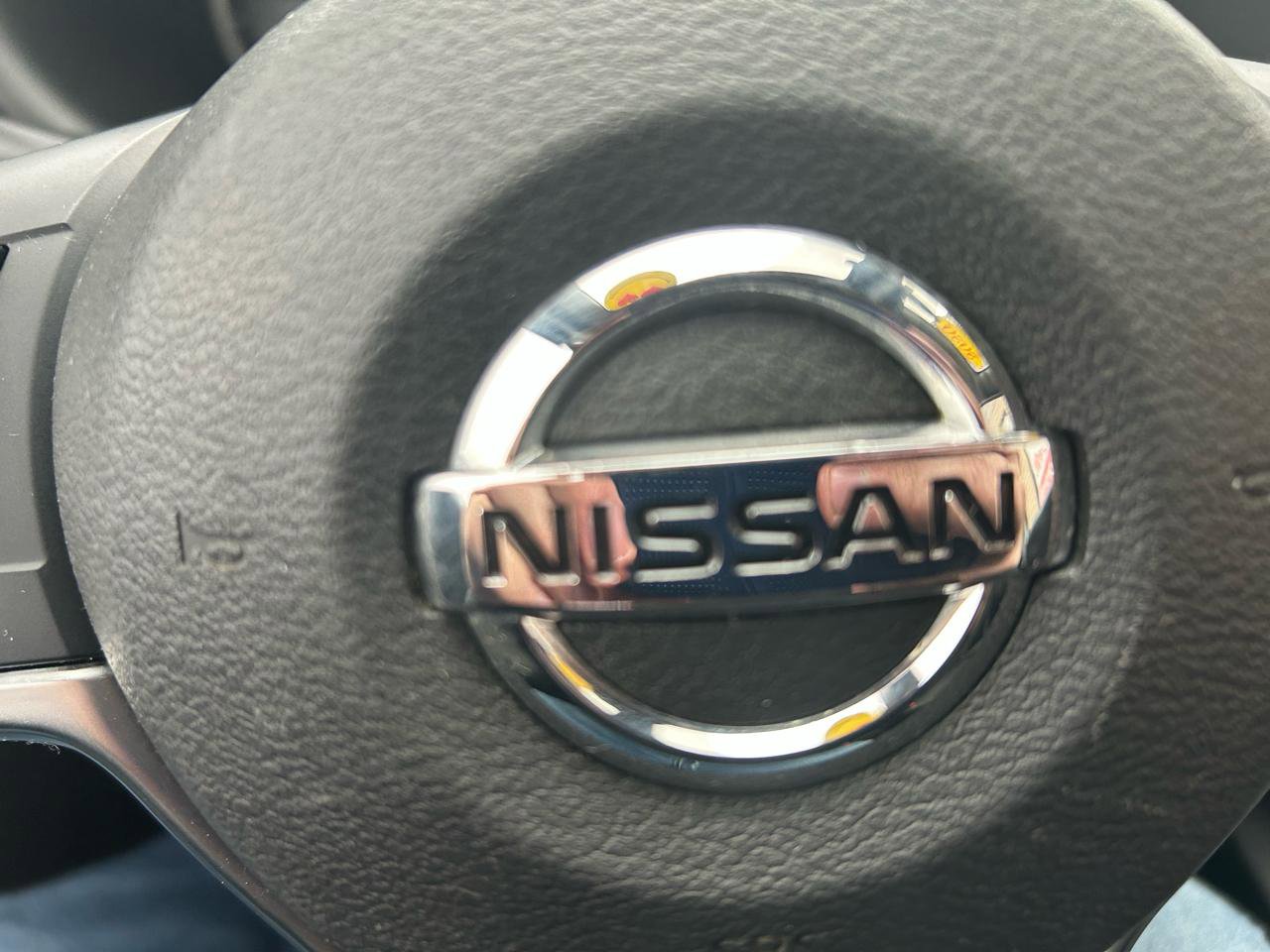 Used 2020 Nissan Kicks S FWD image 20