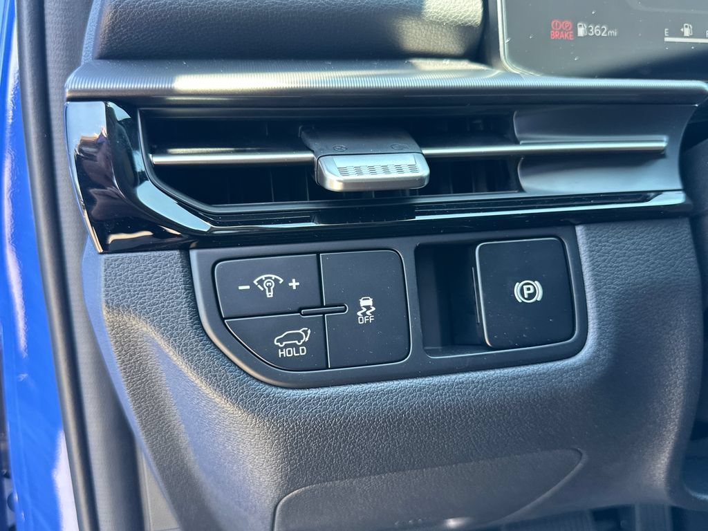New 2026 Kia Sportage SX AWD/4WD image 14