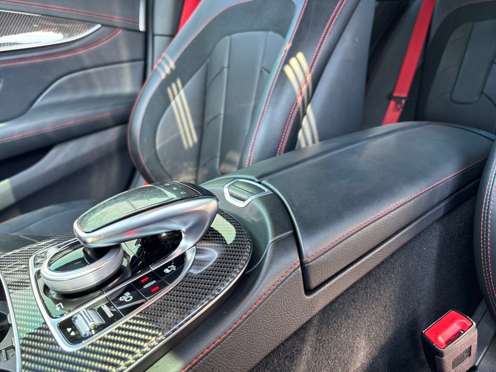 Used 2019 Mercedes-Benz CLS 53 AMG 4MATIC image 35