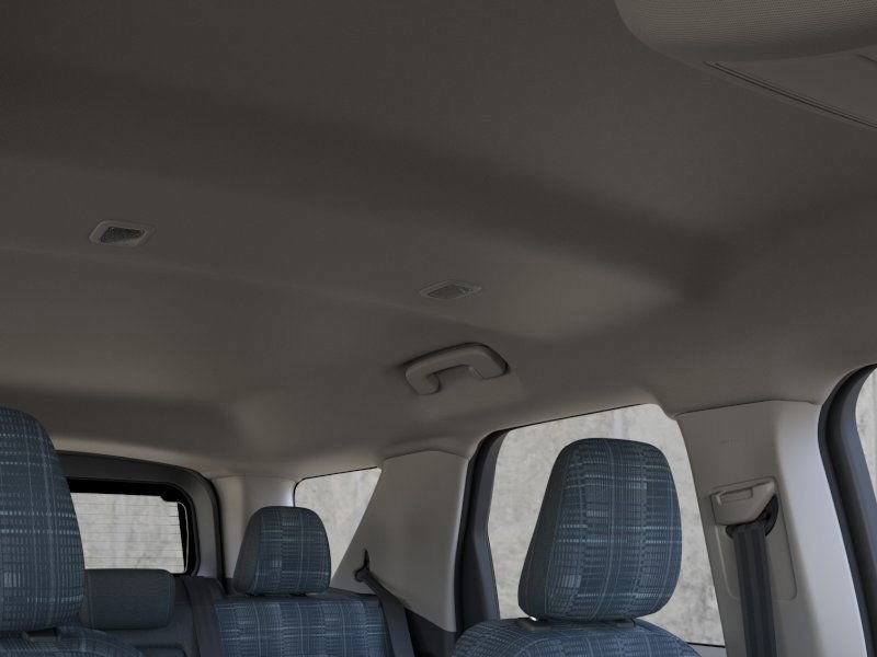 New 2025 Ford Bronco Sport Heritage w/ Convenience Package image 23