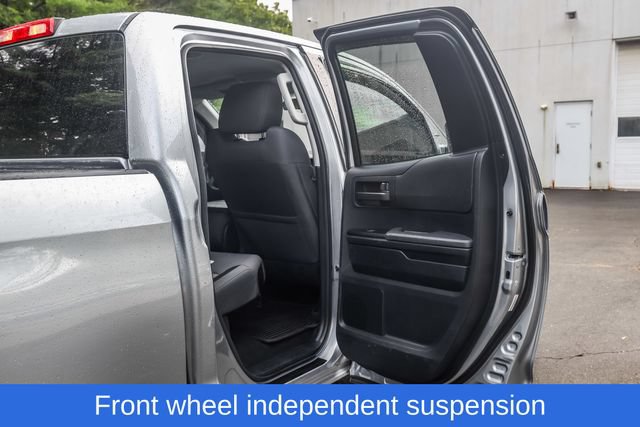 Used 2014 Toyota Tundra SR AWD/4WD image 21