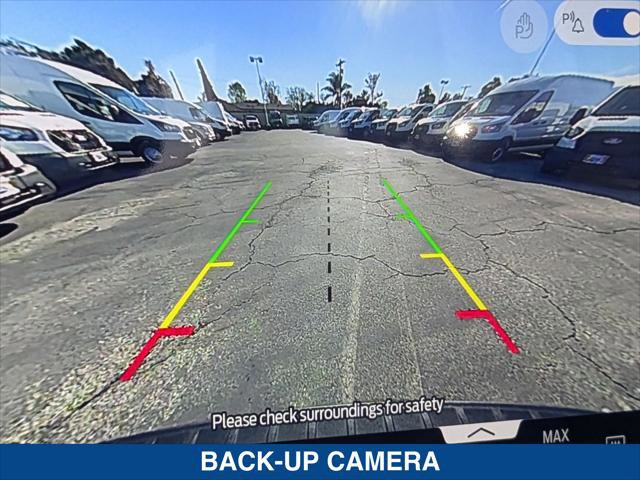 Certified 2025 Ford Explorer Active w/ Active Comfort Package image 19