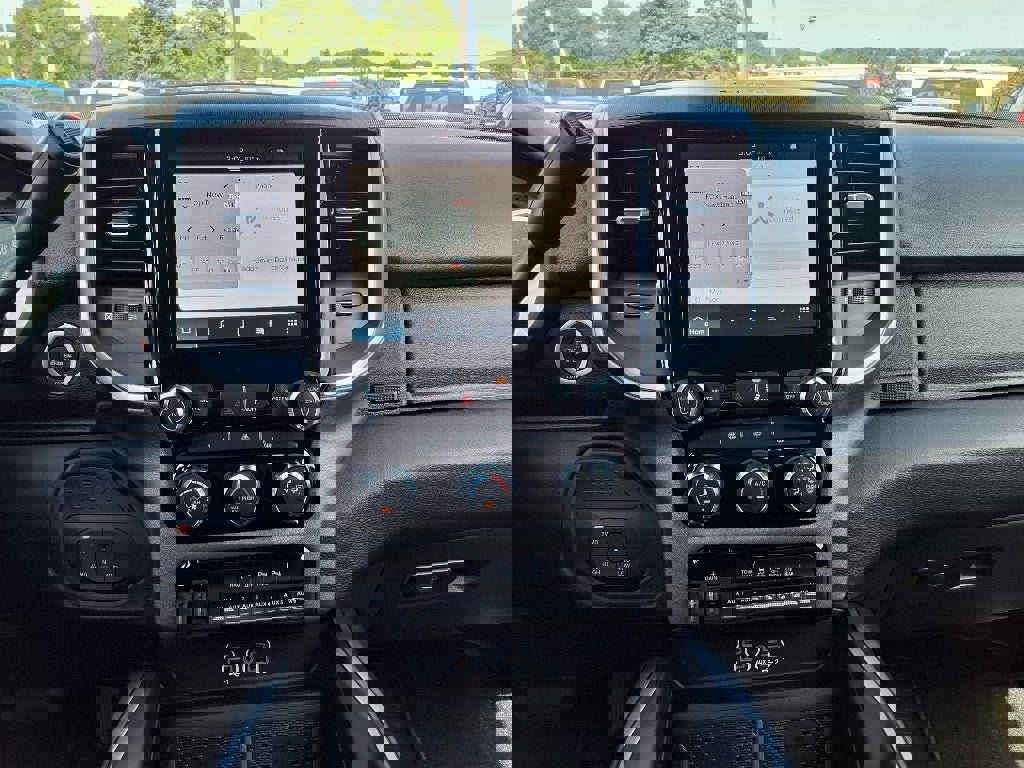 New 2025 RAM 2500 Big Horn w/ Safety Group image 3