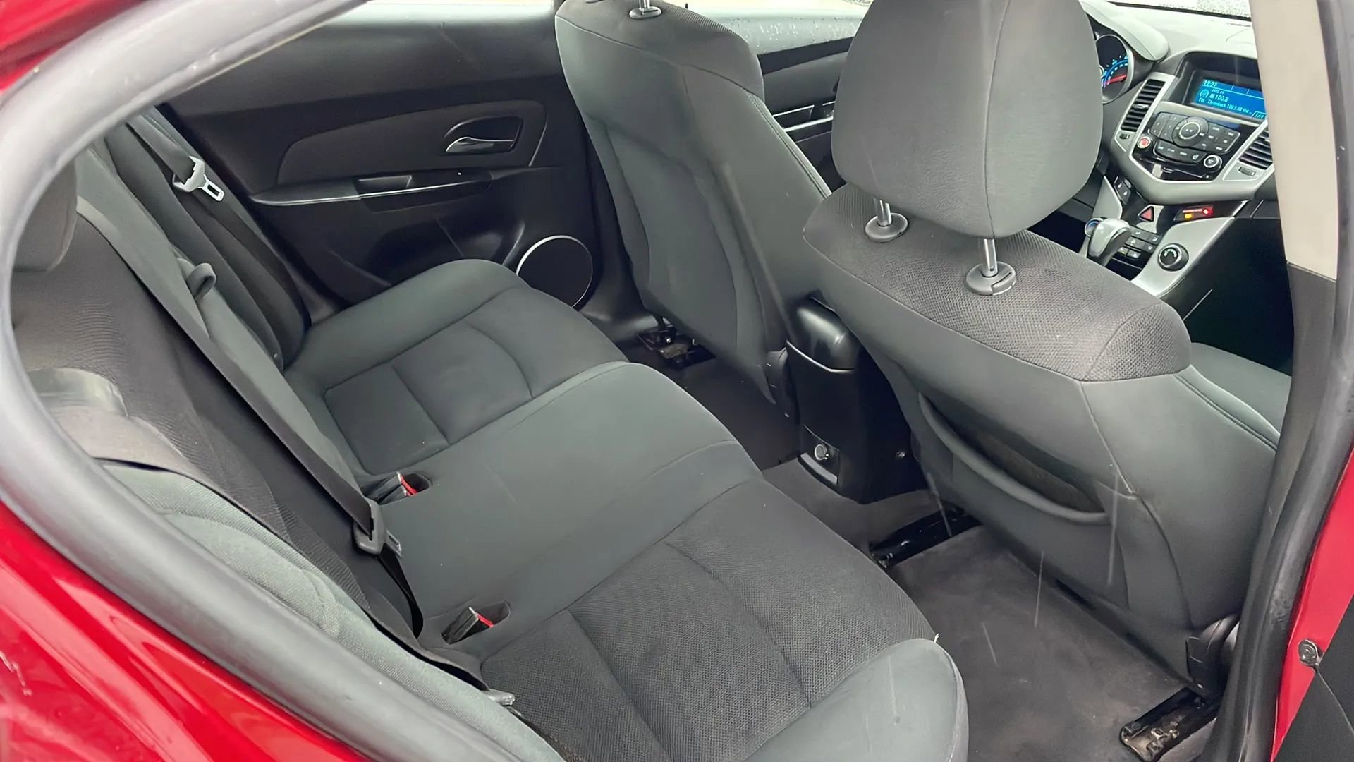 Used 2012 Chevrolet Cruze LT image 14