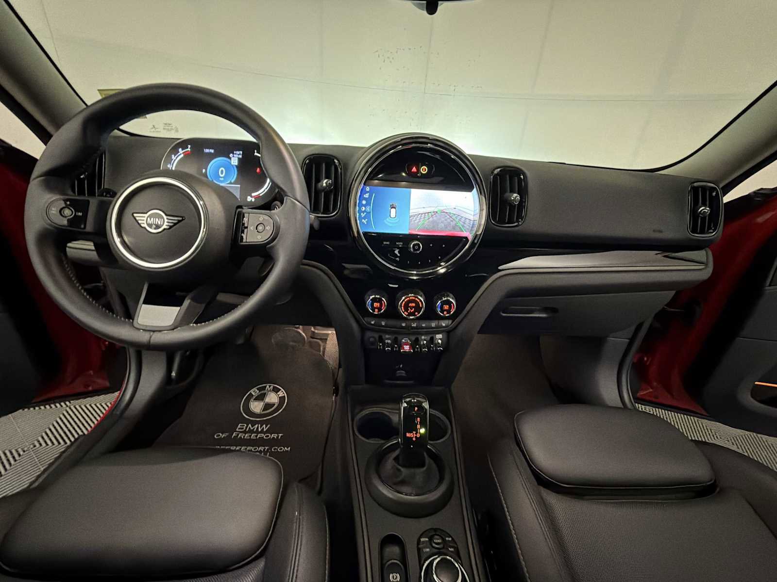 Certified 2023 MINI Cooper Countryman S image 15