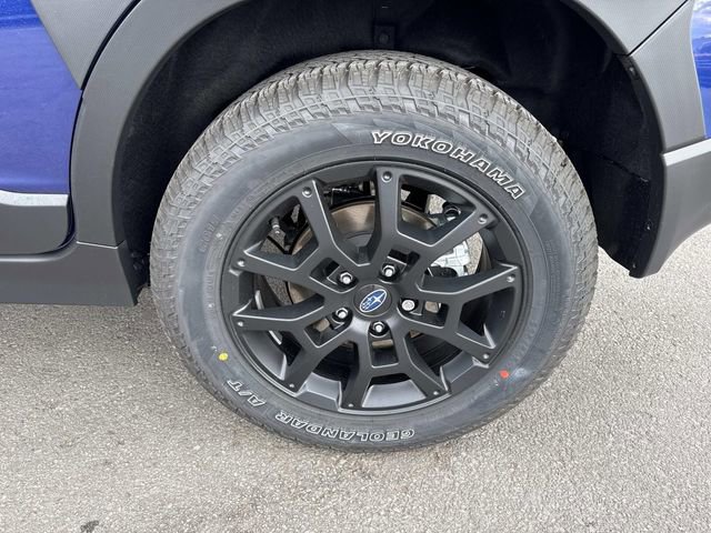 New 2026 Subaru Crosstrek 2.5i Wilderness image 29