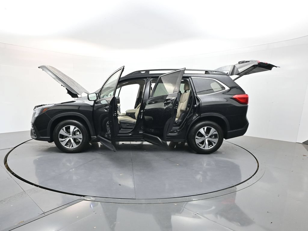 Used 2023 Subaru Ascent Premium w/ Convenience Package AWD/4WD image 43